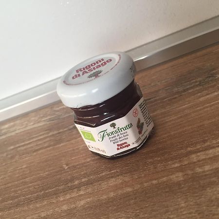 B&B Ca Da Franca 토이라노 외부 사진