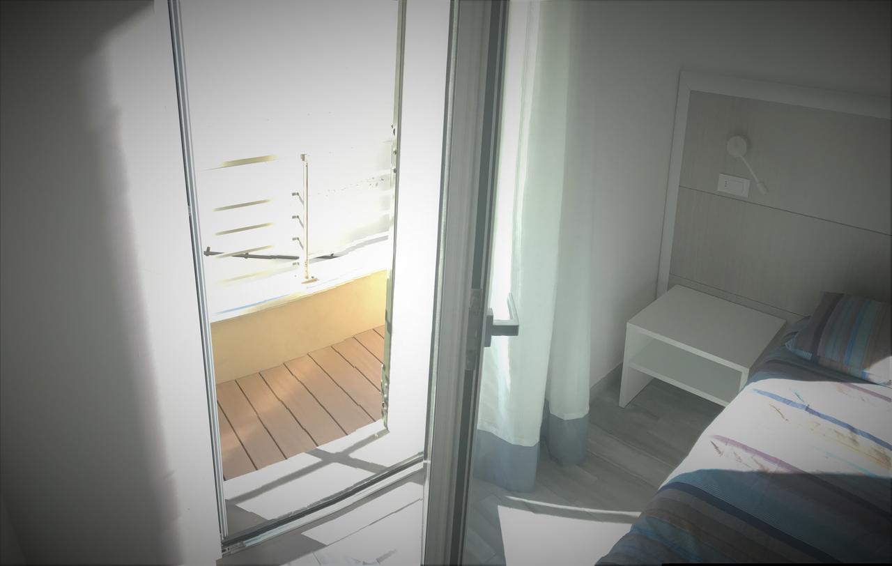 B&B Ca Da Franca 토이라노 외부 사진