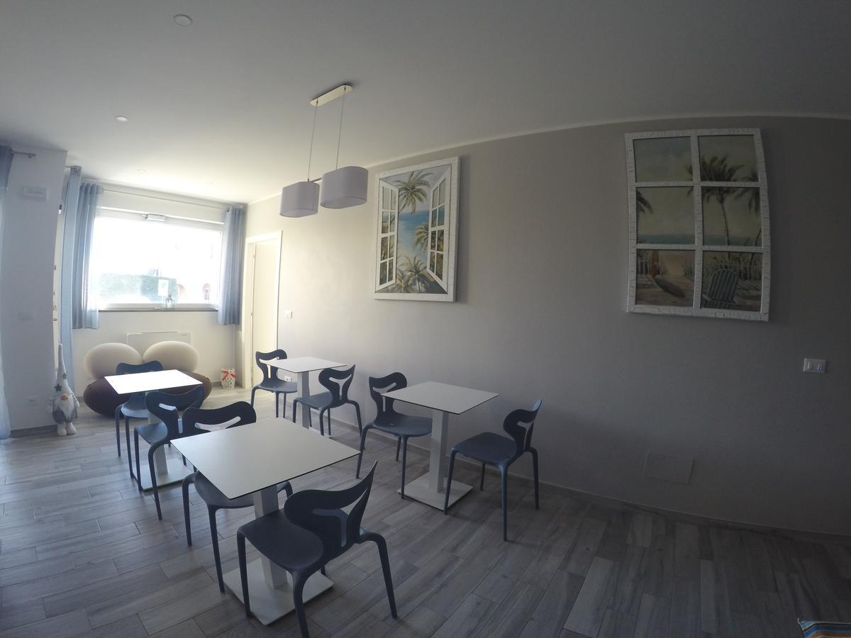 B&B Ca Da Franca 토이라노 외부 사진