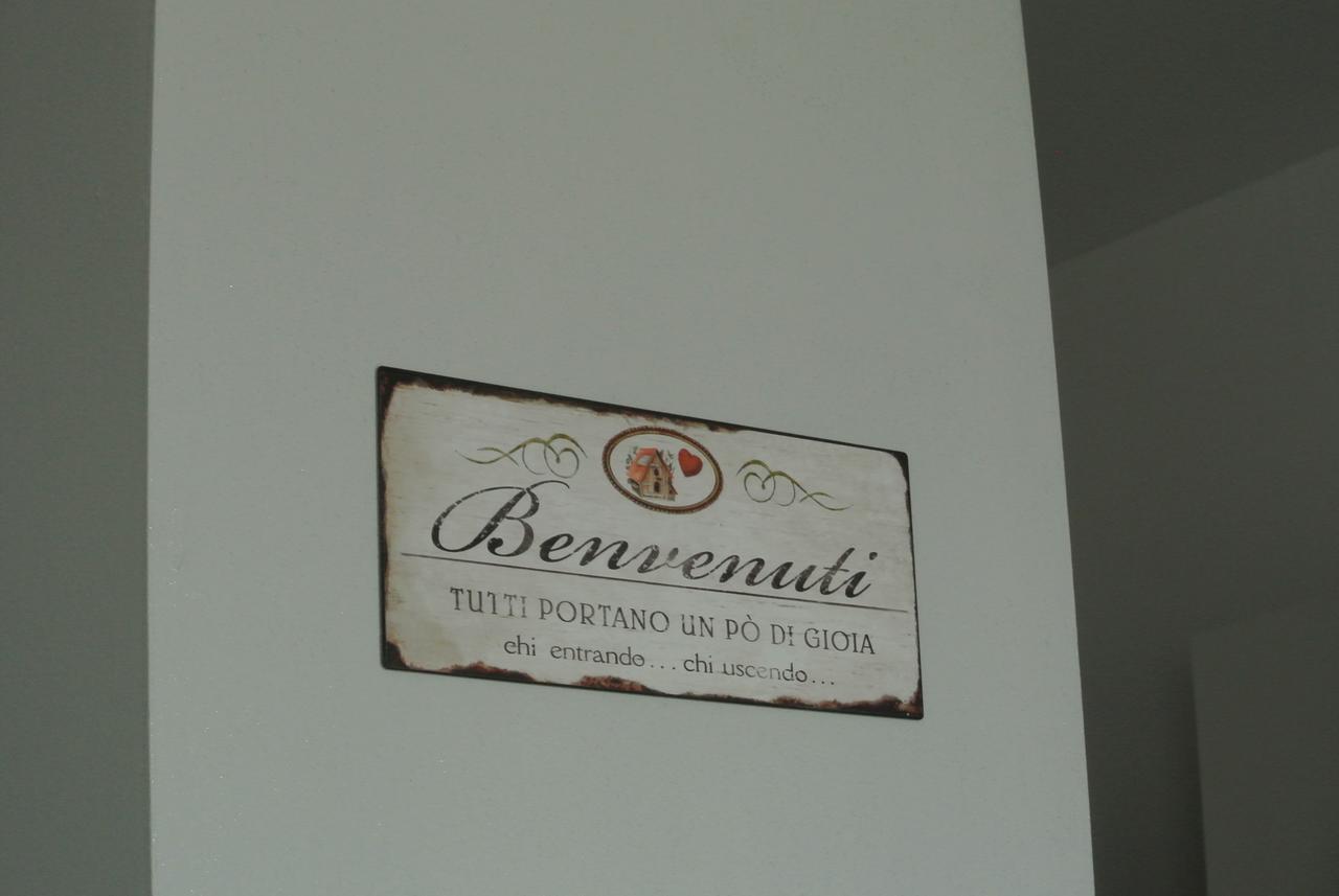 B&B Ca Da Franca 토이라노 외부 사진
